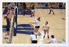 Scrimmage at Washburn * (535 Slides)